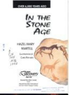 Over 6,000 years ago : in the Stone Age
