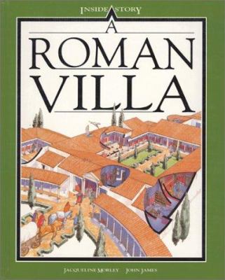 A Roman villa