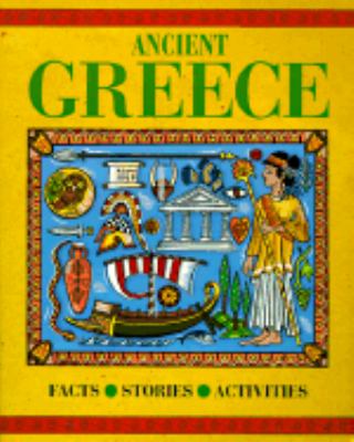 Ancient Greece : by Robert Nicholson