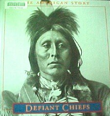 Defiant chiefs