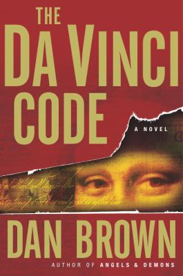 The Da Vinci code : Book 2