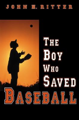 The boy who saved baseball