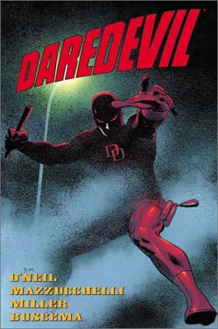 Daredevil : love's labors lost