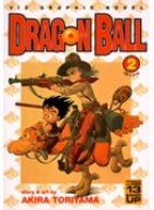 Dragon Ball. Vol. 2. Vol. 2 /