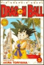 Dragon Ball. Vol. 3. Vol. 3 /