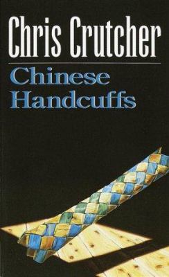 Chinese handcuffs.