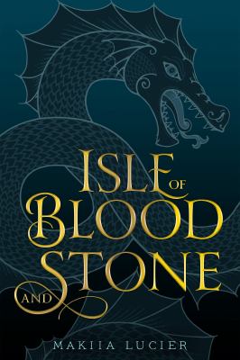 Isle of blood and stone