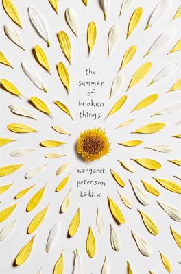 Summer of broken things