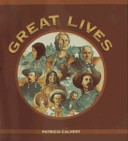 Great lives. The American frontier /