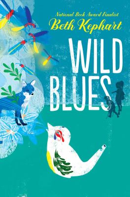 Wild blues