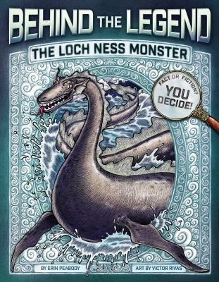 The Loch Ness monster