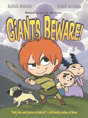 Giants beware!