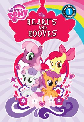 Hearts and hooves :