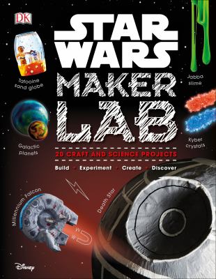 Maker lab