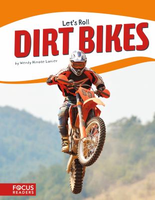 Dirt bikes