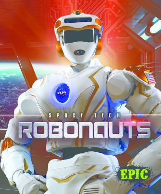 Robonauts