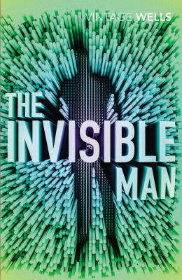 The invisible man