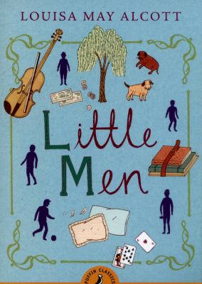 Little men