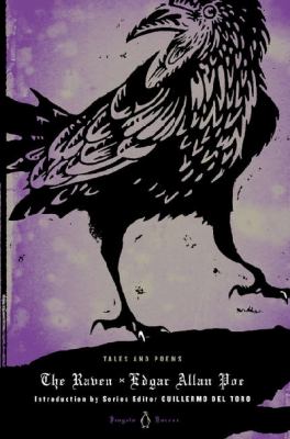 The Raven : tales and poems