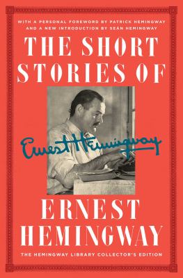 The short stories of Ernest Hemingway