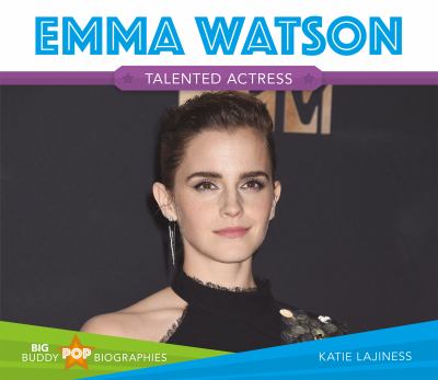 Emma Watson : talented actress
