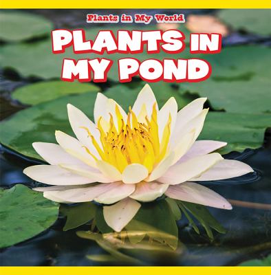 Plants in my pond