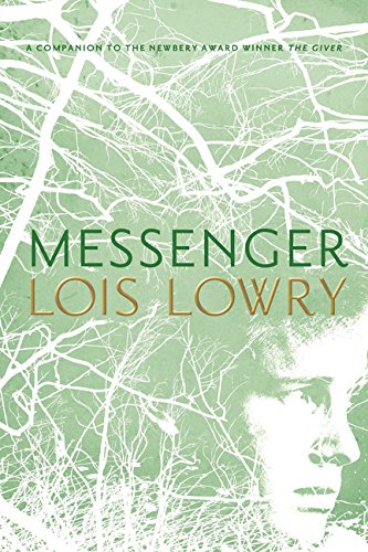 Messenger: Book 3 : The Giver