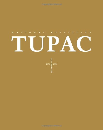 Tupac : resurrection, 1971-1996