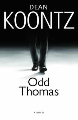 Odd Thomas