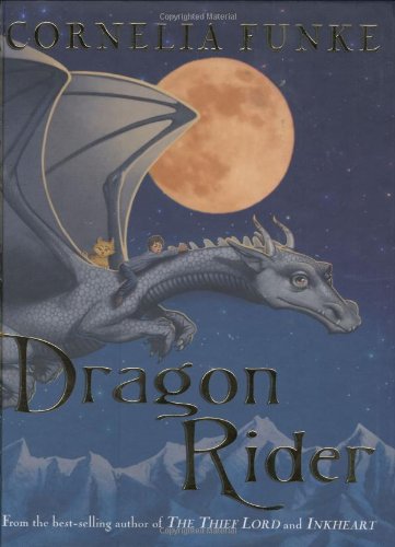 Dragon rider / Book 1
