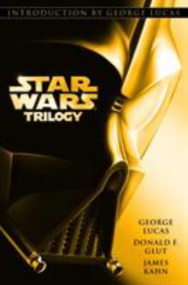 Star Wars trilogy /The Empire Strikes Back