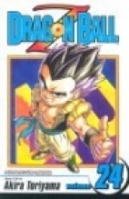 Dragon ball Z. Vol. 24.