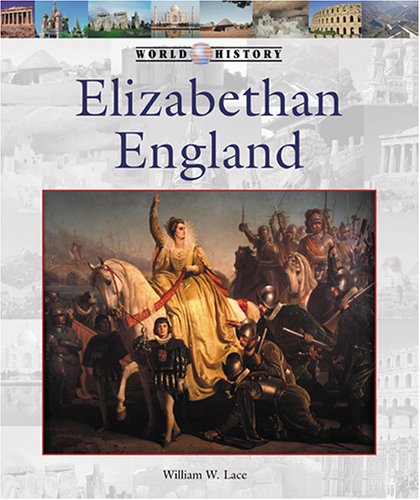 Elizabethan England