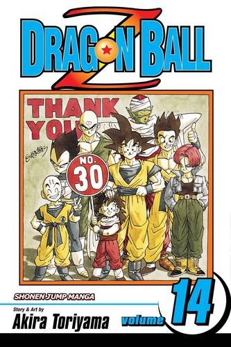 Dragon ball Z : Vol. 14.