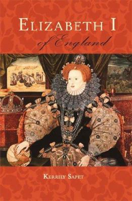 Elizabeth I of England