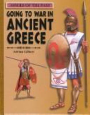 Going to war in Ancient Greece
