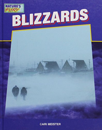 Blizzards