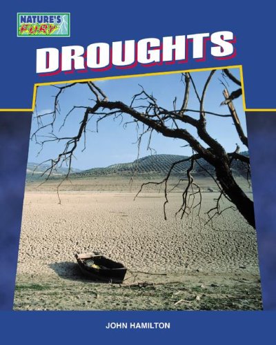 Droughts / John Hamilton.