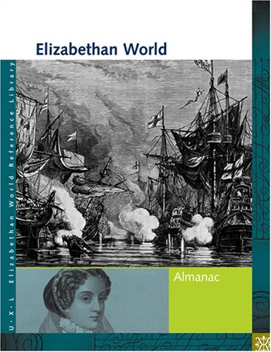 Elizabethan world. Almanac. Almanac /