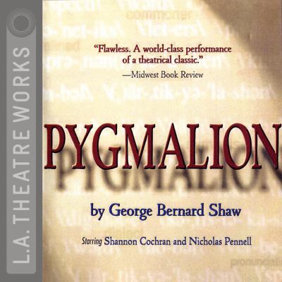 Pygmalion