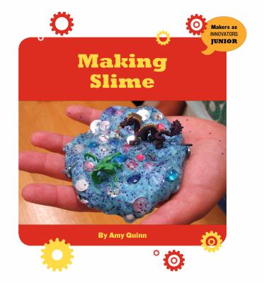 Making slime