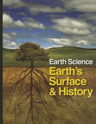 Earth science. Volume 2, [J-Z, appendixes, index] / Earth's surface and history.