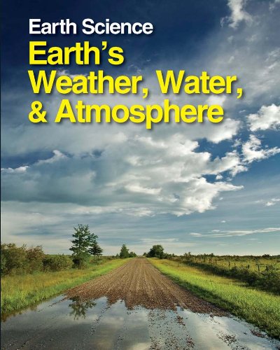 Earth science. Volume 2, O-Z, appendixes, index / Earth's weather, water, and atmosphere.