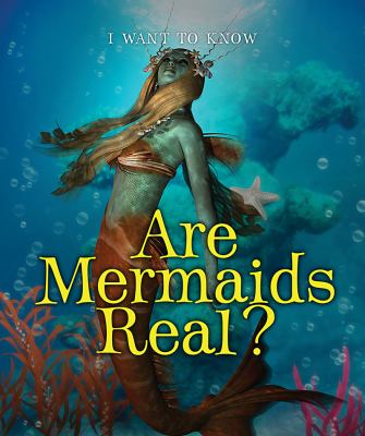 Are mermaids real?