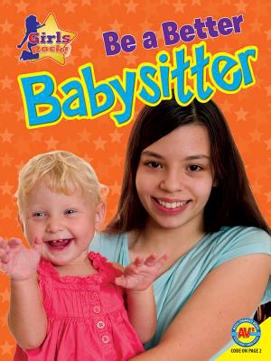 Be a better babysitter