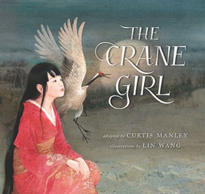 The crane girl