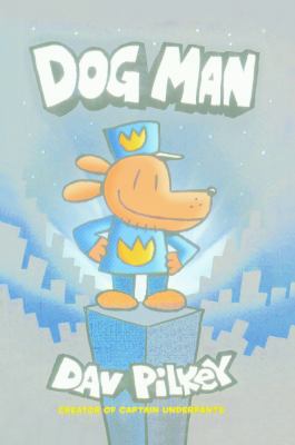 Dog Man