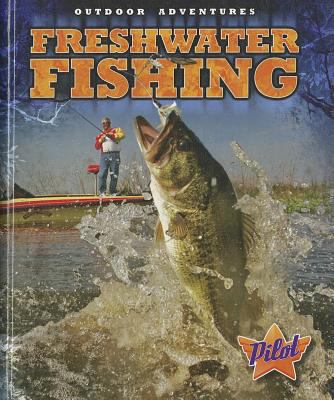 Freshwater fishing