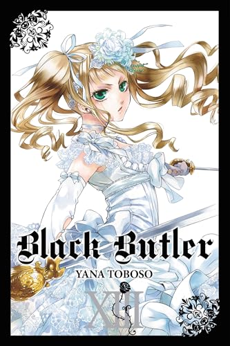 Black butler. : Vol XIII. XIII /
