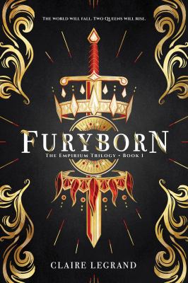 Furyborn: Book 1 : The Empirium Trilogy